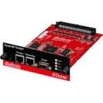 Yamaha MY16-AUD (MY16AUD) 16 Channel Mini-YGDAI Dante Network I/O Card Yamaha MY16-AUD (MY16AUD) 16 Channel Mini-YGDAI Dante Network I/O Card